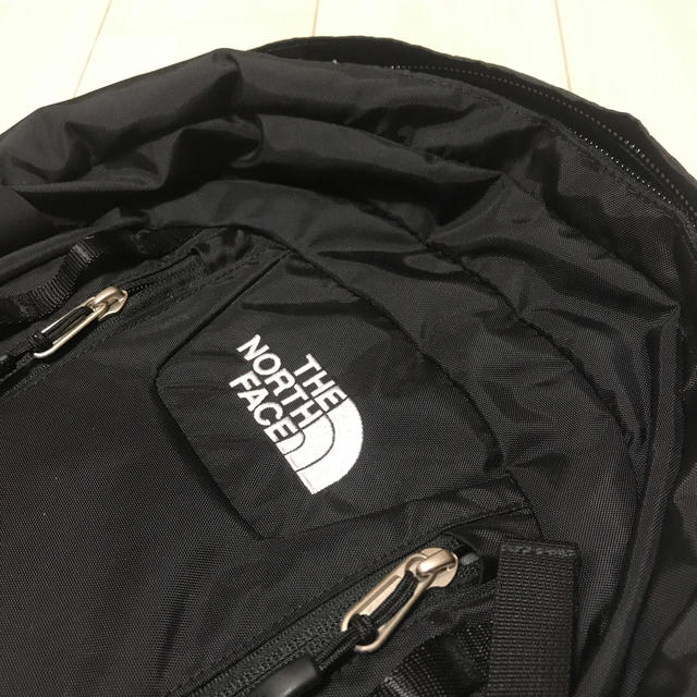 超歓迎新品 THE NORTH FACE - ノースフェイス ビックショット の通販 by l0301's shop|ザノースフェイスならラクマ セール限定SALE
