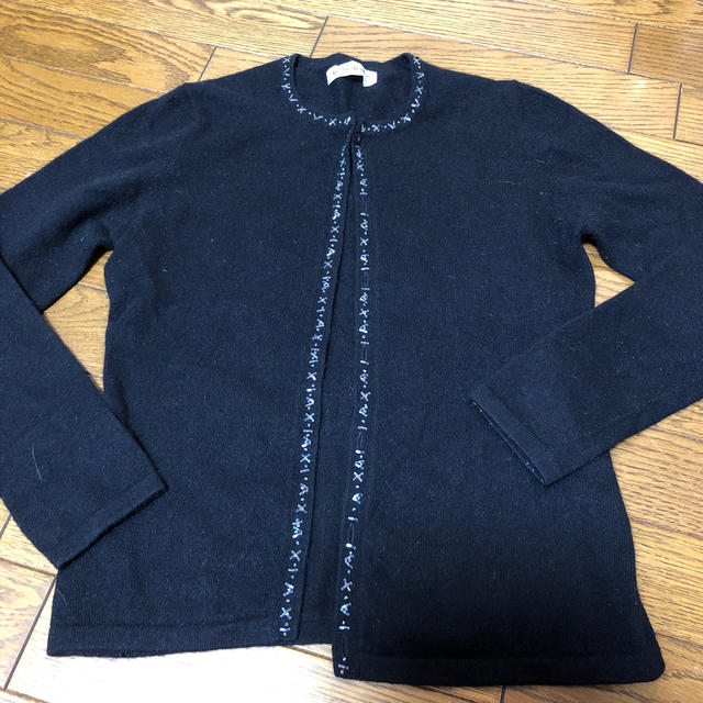 MAYSON GREY - メイソングレイ アンサンブル 黒 セーターの通販 by YH☆'s shop｜メイソングレイならラクマ