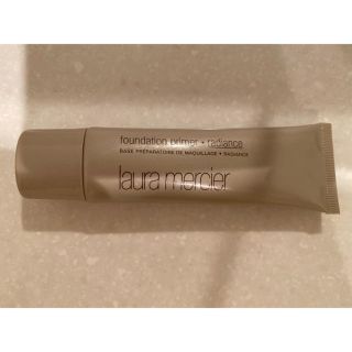 ローラメルシエ(laura mercier)のローラメルシエ　ファンデーションプライマー　ラディアンス(化粧下地)