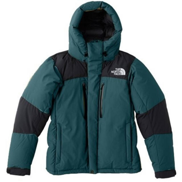 THE NORTH FACE(ザノースフェイス)のノースフェイス バルトロ メンズのジャケット/アウター(ダウンジャケット)の商品写真