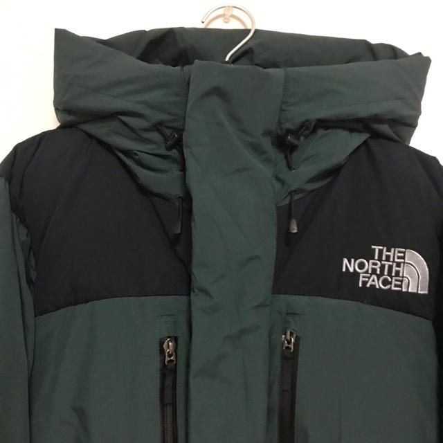 THE NORTH FACE(ザノースフェイス)のノースフェイス バルトロ メンズのジャケット/アウター(ダウンジャケット)の商品写真