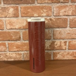 スターバックスコーヒー(Starbucks Coffee)のスターバックス　タンブラー(タンブラー)