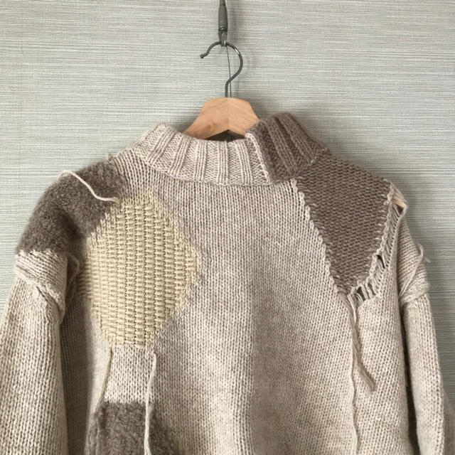 Acne Studiosアクネストゥディオズ acne ニット 美品