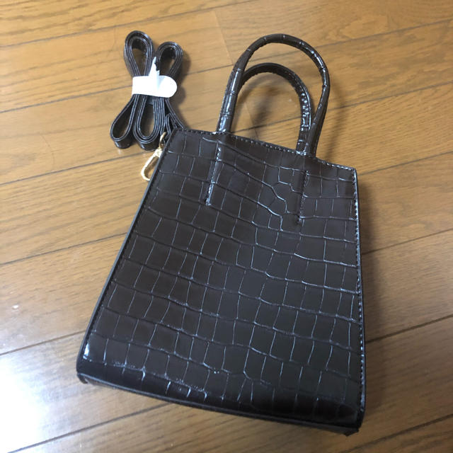 Kastane ノベルティ　BAG 1