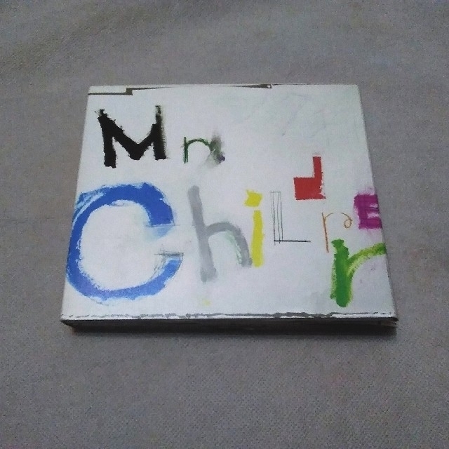 「Mr.Children/シフクノオト」CD+DVD Mr.Childrenの通販 by masa703's shop｜ラクマ