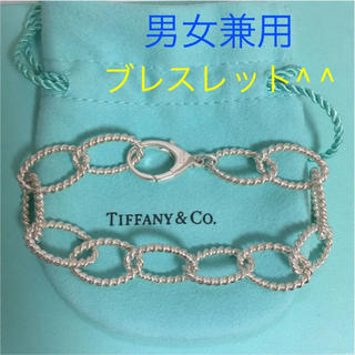 ティファニー(Tiffany & Co.)の希少ティファニー ブレスレット(ブレスレット/バングル)