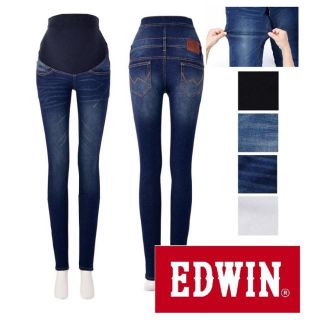 エドウィン(EDWIN)のEDWIN　マタニティパンツ(マタニティボトムス)