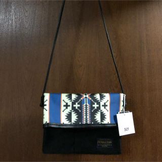 ペンドルトン(PENDLETON)のwakana25様専用　PENDOLTON×SLY サコッシュ(ショルダーバッグ)