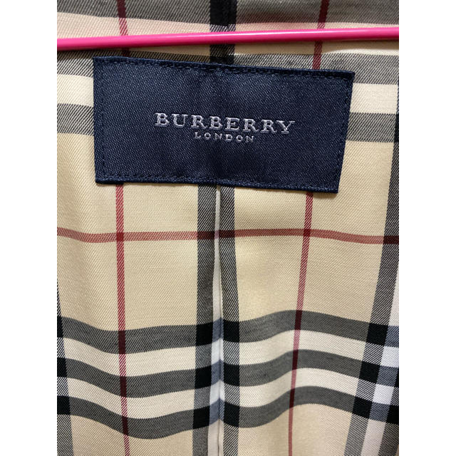 BURBERRY(バーバリー)のBurberry London ジャケット メンズのジャケット/アウター(テーラードジャケット)の商品写真