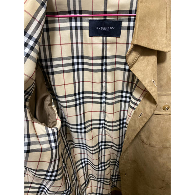 BURBERRY(バーバリー)のBurberry London ジャケット メンズのジャケット/アウター(テーラードジャケット)の商品写真