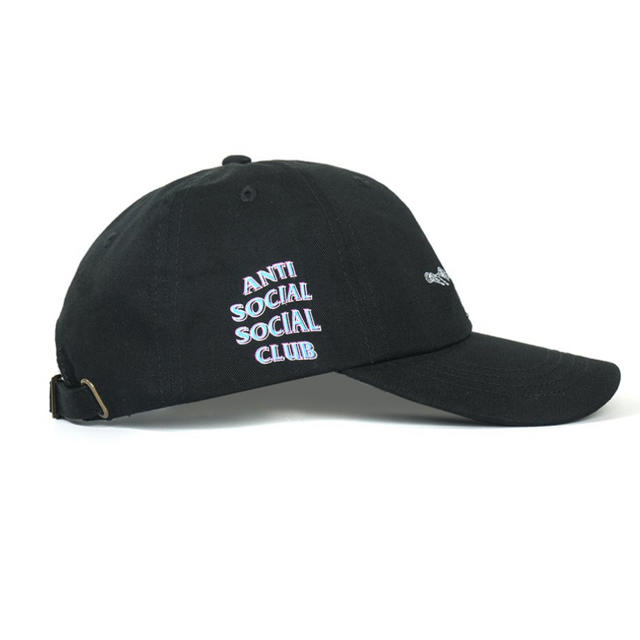 Hot Wheels | ASSC Black Cap