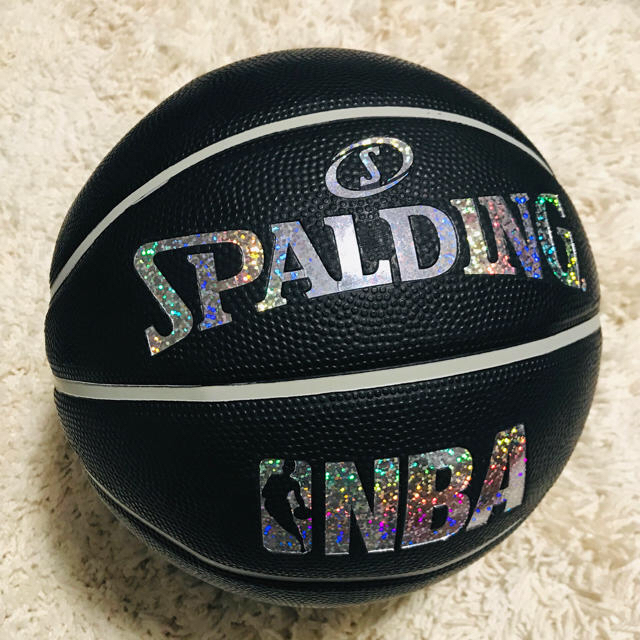 SPALDING(スポルディング)のSPALDING ラバーポール スポーツ/アウトドアのスポーツ/アウトドア その他(バスケットボール)の商品写真