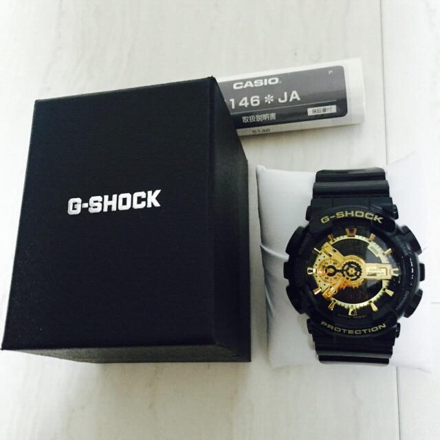 G-SHOCK＊時計 1