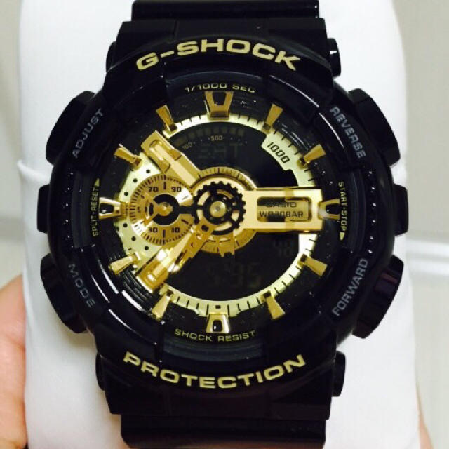 G-SHOCK＊時計 2