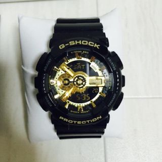 ジーショック(G-SHOCK)のG-SHOCK＊時計(腕時計)