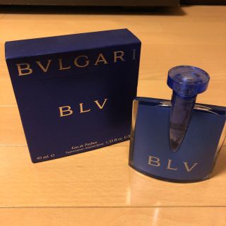 ブルガリ(BVLGARI)のブルガリ　香水(ユニセックス)