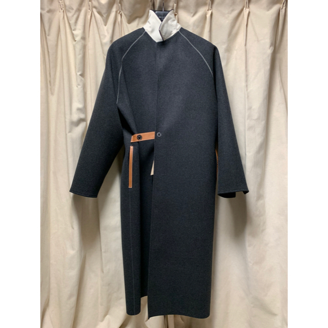 SUNSEA 18AW JEDI COAT サイズ2