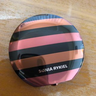 ソニアリキエル(SONIA RYKIEL)のソニア リキエル(アイシャドウ)