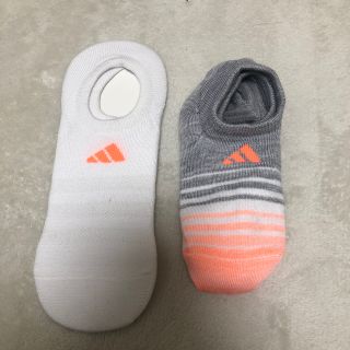 アディダス(adidas)のアディダス　レディース  ソックス(ソックス)