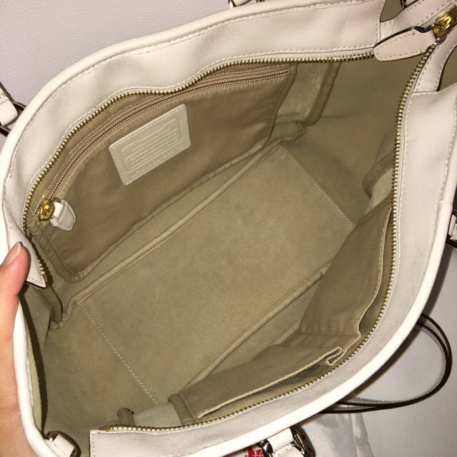 COACH(コーチ)のトートバッグ レディースのバッグ(トートバッグ)の商品写真