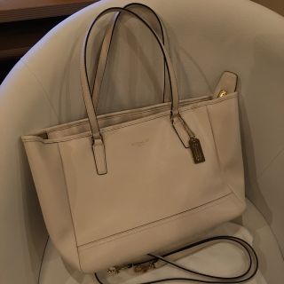 コーチ(COACH)のトートバッグ(トートバッグ)