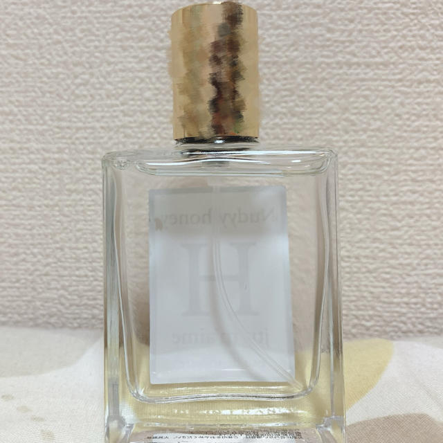 ジュテームH 30ml コスメ/美容の香水(香水(女性用))の商品写真