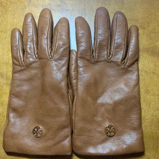 TORY BURCH Bow Gloves  グローブ 手袋 Gloves