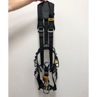 ペツル(PETZL)のペツル   ハーネス(登山用品)