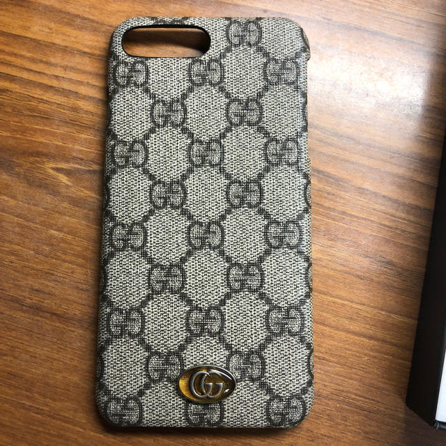 Gucci - GUCCI iPhoneケースの通販