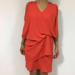 URBAN RESEARCH ROSSO(ミディアムドレス)のフリマアイテム一覧 URBAN RESEARCH ROSSO(ミディアムドレス)のフリマアイテム一覧