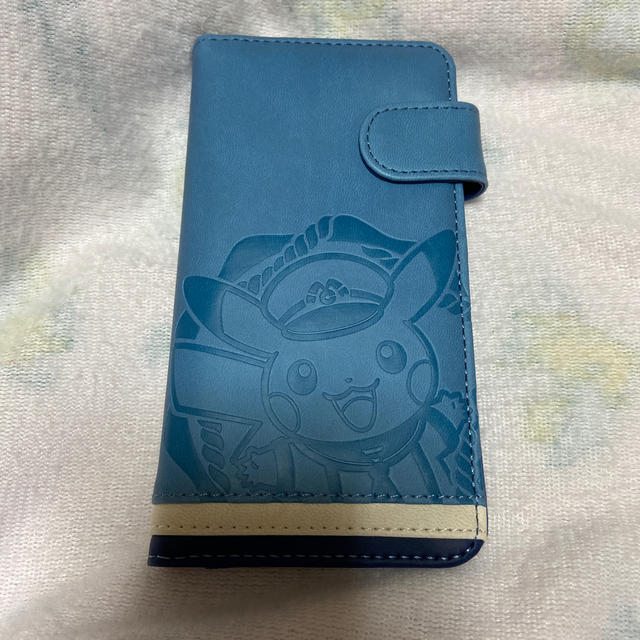 ポケモン - noboru.otaさま専用 スマホケース ポケモン ピカチュウの