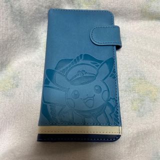 ポケモン(ポケモン)のnoboru.otaさま専用　スマホケース　ポケモン　ピカチュウ(スマホケース)