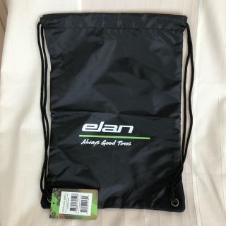 エラン(Elan)の新品♫ elan 小型バック　ナイロン製(その他)