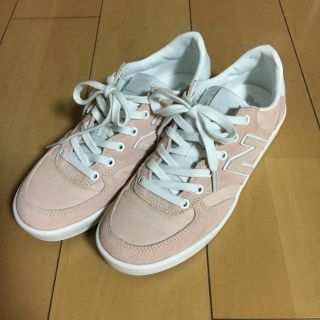 ニューバランス(New Balance)のニューバランススニーカー25センチ(スニーカー)