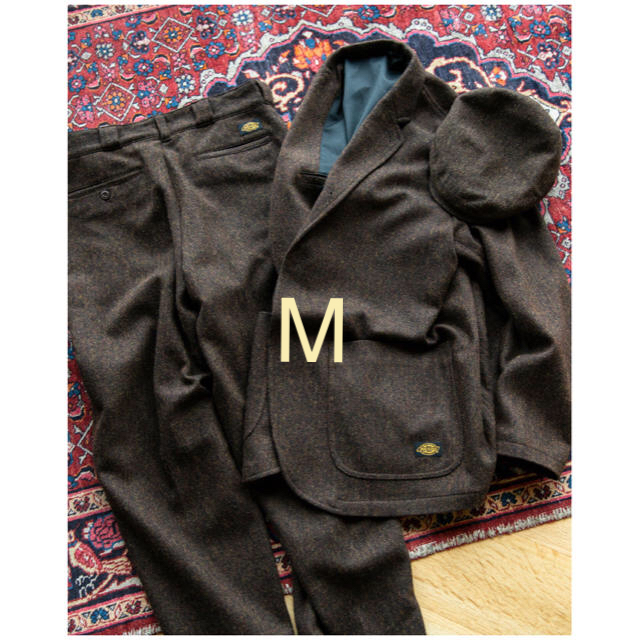 初回限定お試し価格】 BEAMS - Dickies × TRIPSTER x BEAMS
