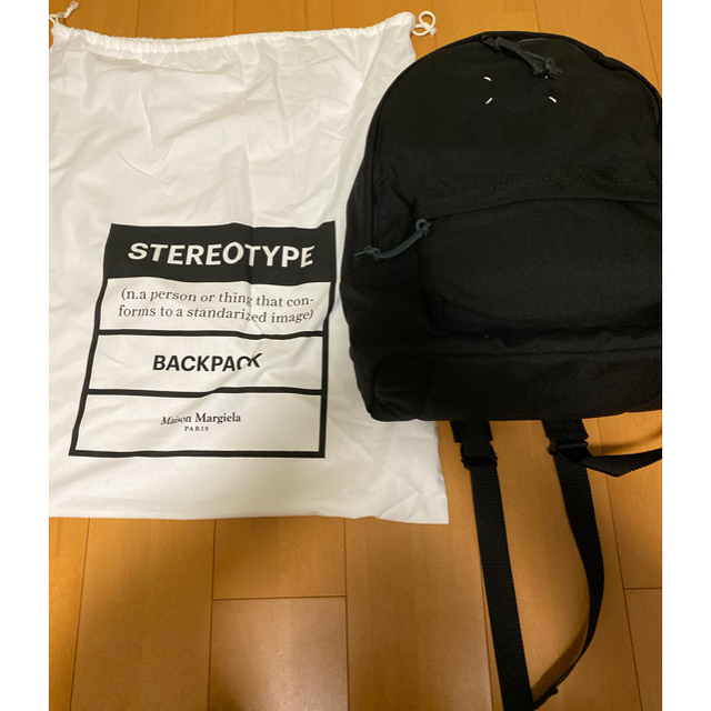 Maison Martin Margiela - 最安価 新品maison margiela stereotype