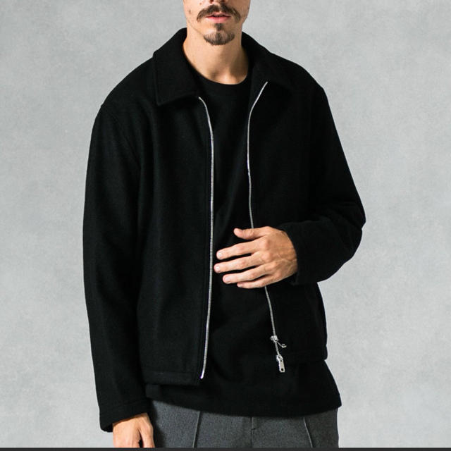 2021年新作入荷 UNITED TOKYO ジップジャケット sonrimexpolanco.com