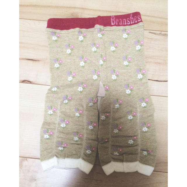 Branshes(ブランシェス)のズボン❤︎ブランシェス❤︎新品タグ付❤︎ キッズ/ベビー/マタニティのベビー服(~85cm)(パンツ)の商品写真