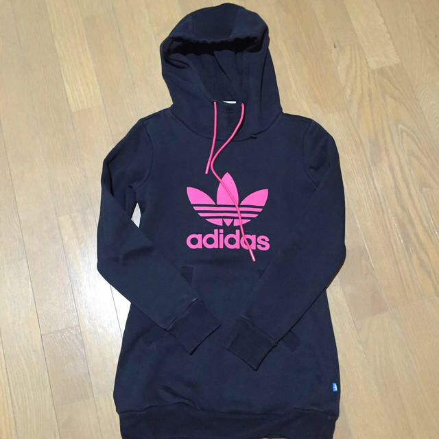 adidas(アディダス)のadidas originals♡ レディースのトップス(トレーナー/スウェット)の商品写真