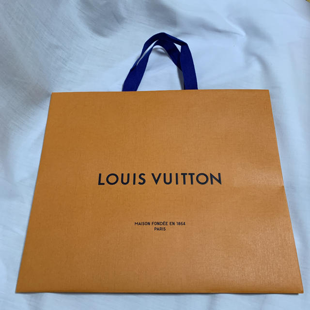LOUIS VUITTON - 【美品】ルイヴィトン ギフトボックス セットの LOUIS VUITTON - 【美品】ルイヴィトン ギフトボックス セットの