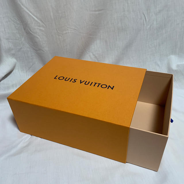 LOUIS VUITTON - 【美品】ルイヴィトン ギフトボックス セットの LOUIS VUITTON - 【美品】ルイヴィトン ギフトボックス セットの