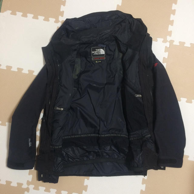 THE NORTH FACE - 早い者勝ち！最終値下げ ノースフェイス np15805 ...