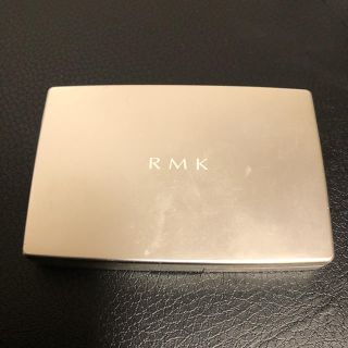 アールエムケー(RMK)のRMK パウダーファンデーション(ファンデーション)