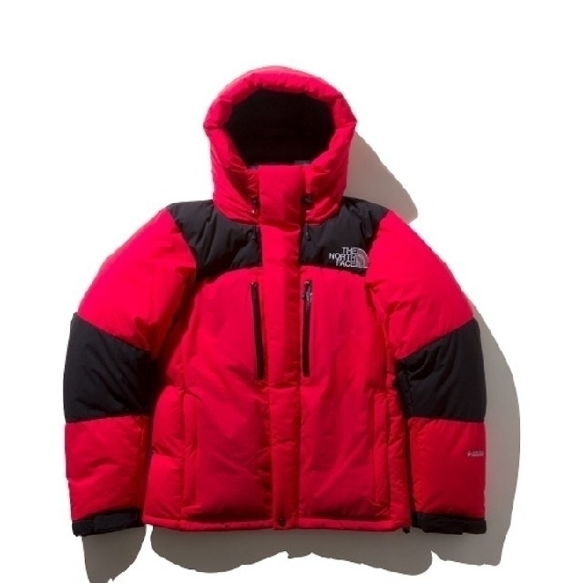 THE NORTH FACE ノース フェイス バルトロライトジャケット