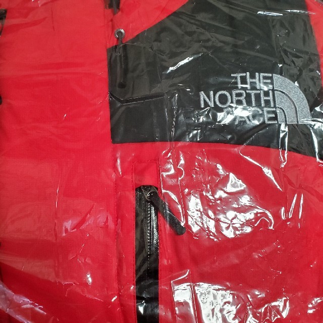 THE NORTH FACE ノース フェイス バルトロライトジャケット