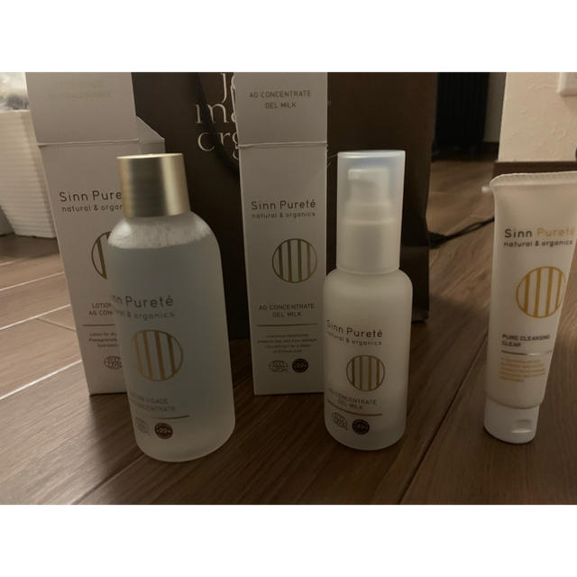 john masters organics