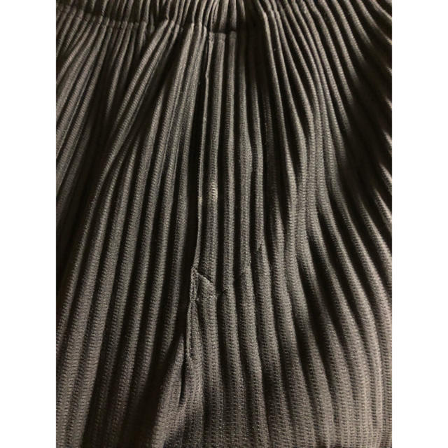 PLEATS PLEASE ISSEY MIYAKE(プリーツプリーズイッセイミヤケ)のissey miyake  メンズのパンツ(スラックス)の商品写真