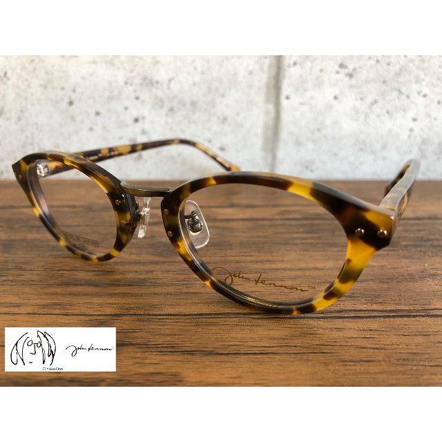 輸入子供服 ジョン レノン John Lennon 6010 46 イエローデミ 取寄約514日間 メンズ ファッション小物 Roe Solca Ec