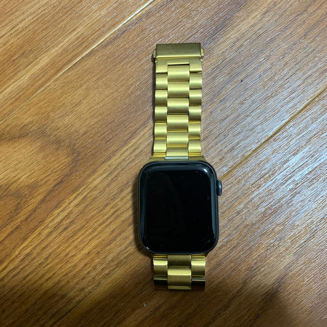 Apple Watch series5 44mm GPS セルラーモデル