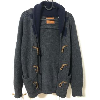 スコッチアンドソーダ(SCOTCH & SODA)のSCOTCH&SODA ニットカーディガン(ニット/セーター)